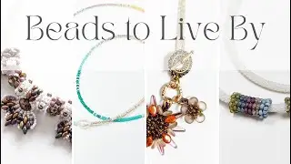 Where am I Wednesday Episode 2-Beads to Live By