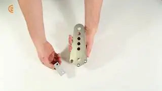 Excentro - Locinox Montážní návod.