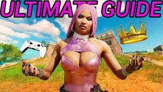 Ultimate Guide to Using Movement for Solo Squading on Rebirth Island
