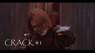 Какой-то сrack №1 | ЭТО ПЕКИНЕС | Майор Гром: Чумной Доктор