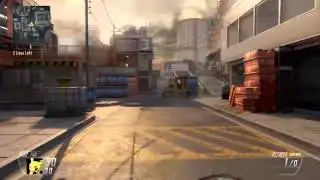 SuburbanReaper - Black Ops II Game Clip