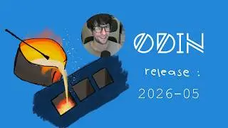 Two new features in the latest Odin release