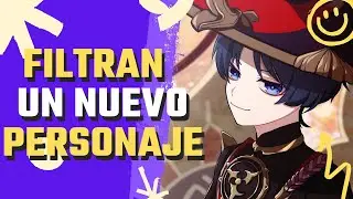 Quieren a SCARAMOUCHE como personaje JUGABLE 🤫