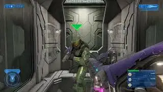 Teamwork (Halo 2 MCC)