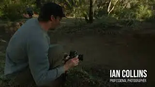 Getting the Shot