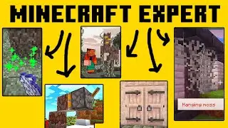 Expert analyzes Minecraft Live 2024 features