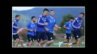 Nations League: Bosnien und Griechenland peilen den Aufstieg an |
