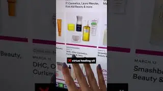 ULTA Sale:  my top picks & what to avoid! #ulta