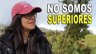 Una verdad sobre la humanidad