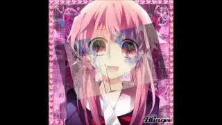 Yuno Gasai Tribute(Mirai Nikki) super psycho love