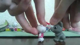 коты в клубе