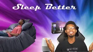 Tech investments to improve your sleep quality!