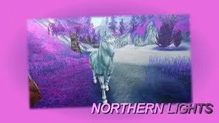 Northern lights P3