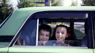 Amerikalik (o'zbek film) | Америкалик (узбекфильм) 2023