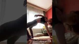 Birsel Kılınçcı köprüyü kurdu, peki ya geri kalkması?
