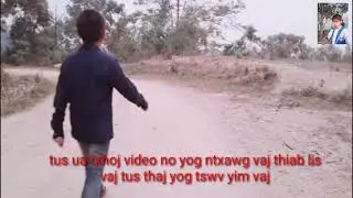 Me nguam tub ngab laj ua lom zem hmoob (viet nam)