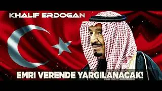 Kral Selman: 