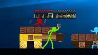Note Blocks   AVM Shorts Episode 5 - By Alan becker