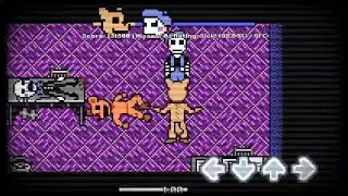 FNF - RATTED OUT | FNAC ONE-SHOT - Ratted Out (composed by Jamie) (FC)