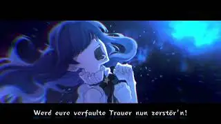One Piece Film RED - Tot Musica /『トットムジカ』 (German Cover)【Reverie_ovo】