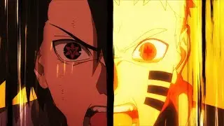 Anime Mix [AMV]  ◀ Legends are made ► Music by Sam Tinnesz