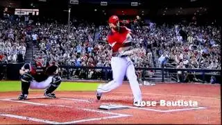 Best MLB Swings-Slow MO