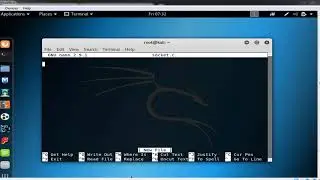 creating a socket in c