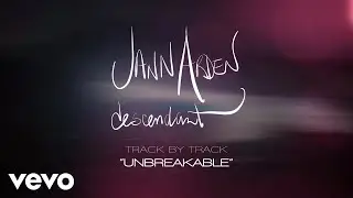 Jann Arden - Unbreakable (Track By Track)