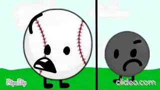 BALLS But only when Metal Ball's Onscreen