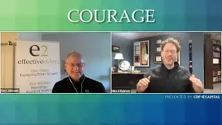 COURAGE: 