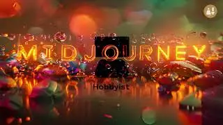 限免 - Midjourney 2024-10 全新功能 Edit + Retexture ，超強可控性與外部圖片編輯全教程