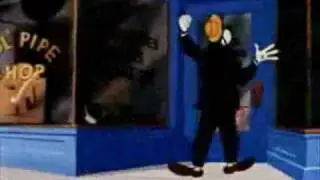 Goofy-Smoke!