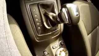 РОБОТ DSG - ПЕРЕХОДИМ НА  СПОРТ И РУЧНОЙ РЕЖИМ. СМОТРЕТЬ ВСЕМ.