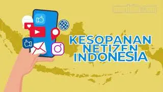 PELATIHAN DASAR - KAMPANYE PENGGUNAAN MEDIA SOSIAL DENGAN BAIK DAN BENAR