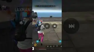 #freefire