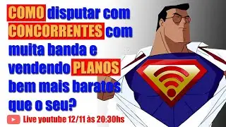 O que ninguém te conta sobre PLANOS com MUITA BANDA e PREÇOS BAIXOS