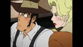 I love you, Zenigata