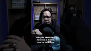 Datos acerca de los ILLUMINATI que NO Sabías