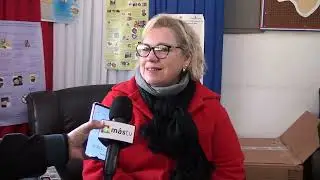 Séptima Región Sanitaria entrega equipos informáticos a la Fundación Lazos del Sur para el Hospital