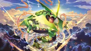 Testing Pokemon UNITE INDONESIA
