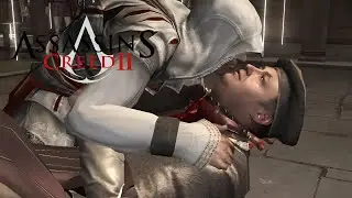 СЛАДКАЯ МЕСТЬ ● Прохождение Assassin's Creed 2 ● #4