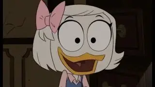 DUCKTALES FUNNY MOMENTS 3 - DuckTales