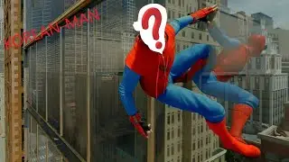 WE BACK IN THE OLD DAYS!!! - SPIDER-MAN#4