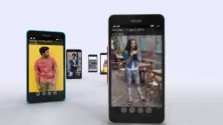 Microsoft Lumia 640 XL - #MoreColourful