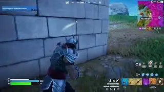 Clean Headshot Snipe! (Fortnite)