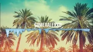 Crazy Frog - Axel F (GamerAlexXD Remix)