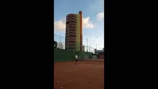 Testing Head Velocity MLT with Gravity MP 2021