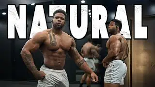 Best Training Split For Natural Lifter | 15 years Of Lifting Ep.1