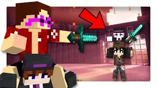 ILLEGAL HUMAN JOUSTING ON THE MOONSTONE SMP
