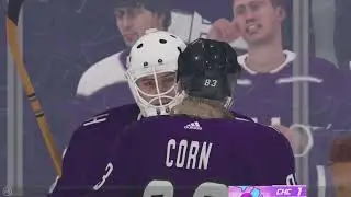 NHL 23 With Chums Part 5